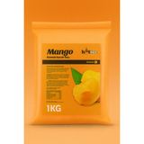 Hotice Mango Aromalı Içecek Tozu - 1 kg