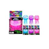 hotkey Jellyfish Ahtopt Stress Ball Soft Squishy Slime Stres Oyuncağı Kokulu