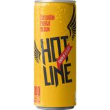 Hotline Enerji Içeceği 250 ml 12'li