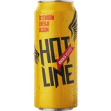 Hotline Enerji Içeceği 500 ml 24'lü