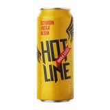 Hotline Enerji Içeceği 500 ml 24'lü
