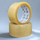 Hotmelt Koli Bandı -45MM - 84 Adet - Şeffaaf