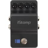 Hotone SP-30T Tuner Press Volume Expression Pedal With Tuner