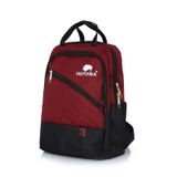 Hotowa Sırt Çantası 602 Bordo