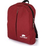 Hotowa Sırt / Laptop Çantası 603 Bordo
