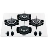 HOTPOİNT 50274 TD 640S (WH) IX/HA DOĞALGAZLI CAM OCAK