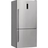 Hotpoint-Ariston 155725 H8 BE H 183 O3 X Inox Buzdolabı