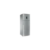 Hotpoint - Ariston 19322.1FW O3 Inox Buzdolabı