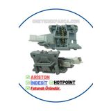 Hotpoint Ariston Ariston Hotpoint Indesit Bulaşık Makinesi Kapak Kilidi Kapı Anahtarı (iğne Soketli)