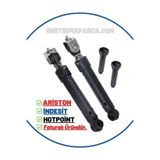 Hotpoint Ariston Ariston Hotpoint Indesit Çamaşır Makinesi Amortisör Takimi (2adet)