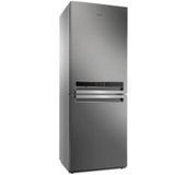 Hotpoint-Ariston B H TNF 5322 OX Inox Buzdolabı