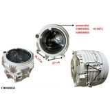 Hotpoint Ariston Dış Kazan - Set Pl 54L Nıckel C00381654