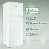 Hotpoint-Ariston ENXTM 19211.1 F TK Buzdolabı