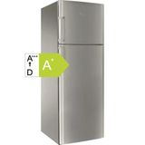 Hotpoint-Ariston ENXTMH 19222 F TK Inox Buzdolabı