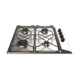 Hotpoint Ariston F105329 Paaı 642 Ix/ha Ankastre Ocak - Doğalgaz