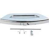 Hotpoint - Ariston - Indesit Camasir Makinesi Inox Kapak Mandali