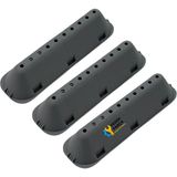 Hotpoint Ariston Indesit Çamaşır Makinesi Tambur Paleti C00065463 3 Adet - Adet-Set