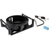 Hotpoint-Ariston , Indesit , Whirlpool Buzdolabı Fan Motoru , C00301746