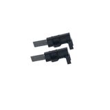 Hotpoint Ariston Metin Isıtma Soğutma Çamaşır Makinesi Motor Kömür Ariston. Plastik .kılıflı (SRK31-ORJ) (5X12.5X32)