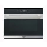 Hotpoint-Ariston MP 796 IX HA Mikrodalga Fırın