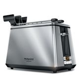 Hotpoint Ariston TT 22E UP0 800 W 2 Dilim Kapasiteli Ekmek Kızartma Makinesi