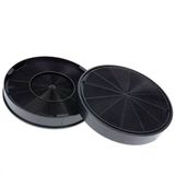 Hotpoint HE91K-HE91W-HE91X Davlumbaz Karbon Filtresi