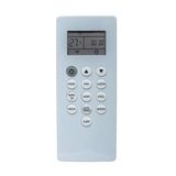 Hotpoint PACW12CO Tk A Mobil Portatif Klima Kumandası