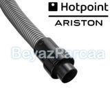 Hotpoint SL C18 AA0 Elektrikli Süpürge Hortumu