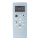 Hotpoint SPI422HP Klima Kumandası