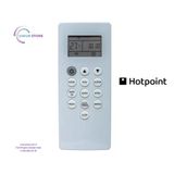 Hotpoint SPIW418HP Klima Kumandası