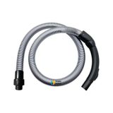 Hotpoint Uyumlu SL B24 AA0 Süpürge Katlanmaz Dayanıklı Güçlü Hortumu (Tutma Sapı Kumandalı Değildir)