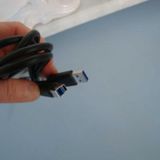 HOTRON / Dell 5KL2E05502 6' USB 3.0 Kablosu A Tipi - B Tipi USB Y