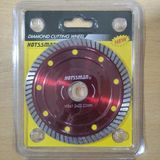 Hotssman 115X1.2 mm X22.23MM Elmas Seramik Kesici