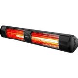 Hottable Classic 3000 Watt Su Geçirmez Dış Mekan Isıtıcı