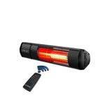 Hottable Classıc Plus 2000 Watt Uzaktan Kumandalı Su Geçirmez Dış Mekan Isıtıcı