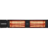 Hottable Supreme 3000W Duvar Tipi Infrared Isıtıcı