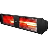 Hottable Supreme 4000 Watt Su Geçirmez Dış Mekan Isıtıcı