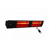 Hottable Supreme Plus 3000 W Uzaktan Kumandali Dis Mekan Isitici