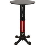 Hottable Tekno Pub 2000 W Infrared Isıtıcı