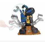 Hotwheels Arenada Şampiyonluk Mücadelesi Oyun Seti