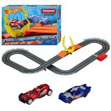 Hotwheels FR36329 Elektirikli Yarış Pisti