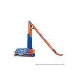 Hotwheels Hız Rampalı Tır Hdy92 Canda Oyuncak