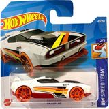 Hotwheels Hot Wheels Tekli Arabalar Fast Fısh HCX67 - Renkli