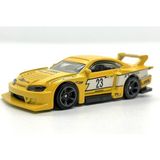 Hotwheels Hot Wheels Tekli Arabalar Lb Superr Sılhouette Nıssan Sılvıa (S15) HCX15 - Renkli