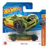 Hotwheels Hot Wheels Tekli Arabalar Mach It Go HKH78