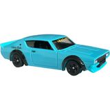 Hotwheels Hot Wheels Tekli Arabalar Nıssan Skylıne 2000GT-R Lbwk HCW32 - Renkli