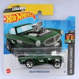 Hotwheels Hot Wheels Tekli Arabalar Volvo P18000 Gasser HKG27