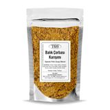 Houda'nın Tlemcen Baharatlı Balık Çorbası Karışımı 250 gr Houda's Tlemcen Spiced Fish Soup Blend