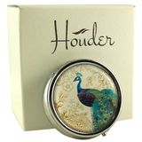 Houder Tasarım pille Box – Dekorasyon HAP Fall hediye-Box – Carry your ilaçlar in style