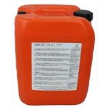 Houghton Macron SL 501 - 20 lt Metal İşleme Yağı